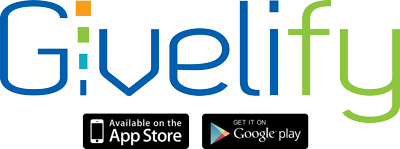 givelify logo