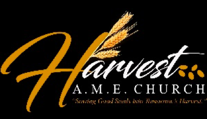 Harvest AME Church logo