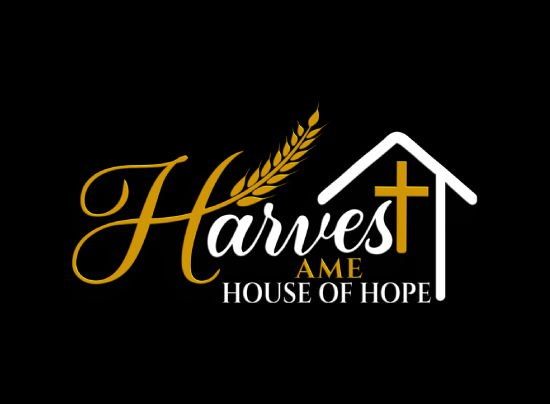 Harvest AME Church logo