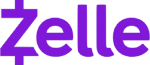 Zelle logo